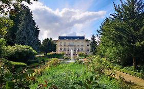 Hotel Chateau De Rilly - Les Collectionneurs À